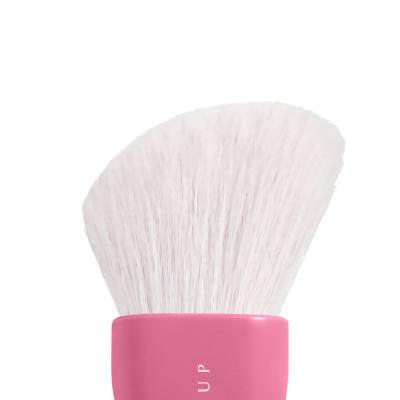 NYX Professional Makeup Buttermelt Blush Brush Pensule pentru femei 1 buc