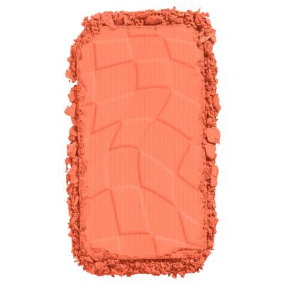 NYX Professional Makeup Buttermelt Blush Fard de obraz pentru femei 5 g Nuanţă 03 Sooner The Butta