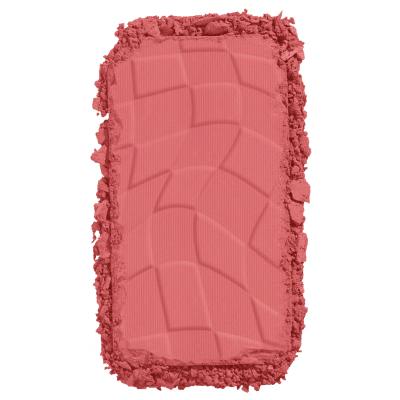 NYX Professional Makeup Buttermelt Blush Fard de obraz pentru femei 5 g Nuanţă 09 Feeling Butta