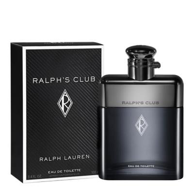 Ralph Lauren Ralph&#039;s Club Apă de toaletă pentru bărbați 100 ml