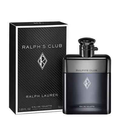 Ralph Lauren Ralph&#039;s Club Apă de toaletă pentru bărbați 50 ml