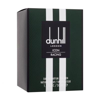 Dunhill Icon Racing Apă de parfum pentru bărbați 50 ml