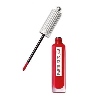 BOURJOIS Paris Fabuleux Ink Ruj de buze pentru femei 3,5 ml Nuanţă 04 Cherry Cute