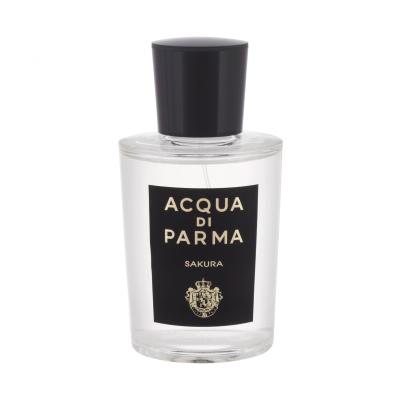 Acqua di Parma Signatures Of The Sun Sakura Apă de parfum 100 ml Cutie cu defect