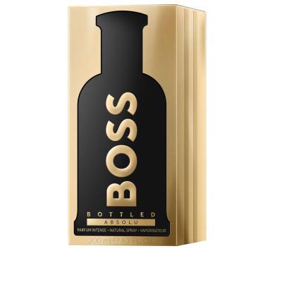 HUGO BOSS Boss Bottled Absolu Parfum pentru bărbați 200 ml