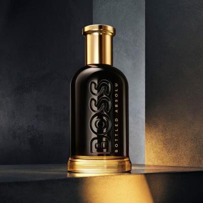 HUGO BOSS Boss Bottled Absolu Parfum pentru bărbați 200 ml