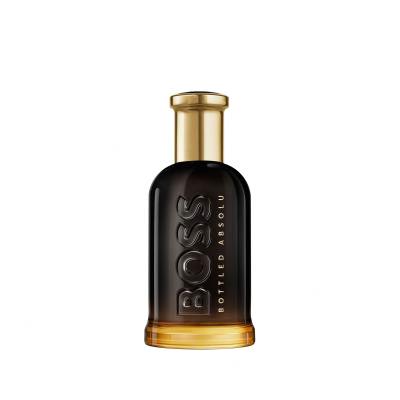 HUGO BOSS Boss Bottled Absolu Parfum pentru bărbați 200 ml