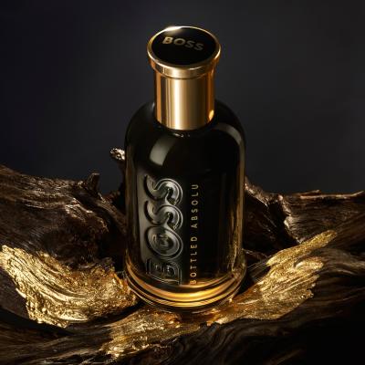 HUGO BOSS Boss Bottled Absolu Parfum pentru bărbați 100 ml