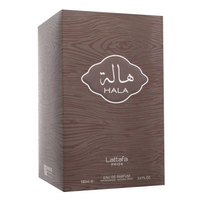 Lattafa Pride Hala Apă de parfum 100 ml