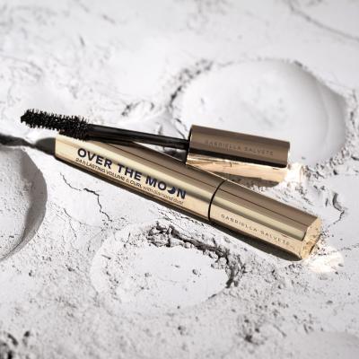 Gabriella Salvete Over The Moon 24H Lasting Volume &amp; Curl Mascara pentru femei 9,5 ml Nuanţă Black