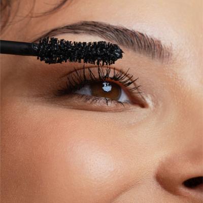 Gabriella Salvete Over The Moon 24H Lasting Volume &amp; Curl Mascara pentru femei 9,5 ml Nuanţă Black