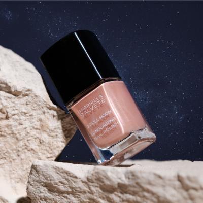 Gabriella Salvete Over The Moon Longlasting Nail Polish Lac de unghii pentru femei 11 ml Nuanţă 2 Full Moon