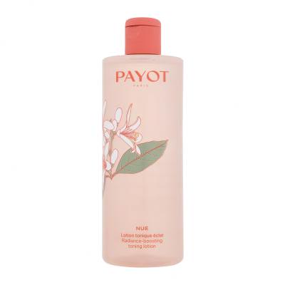 PAYOT Nue Radiance-Boosting Toning Lotion Loțiuni și ape termale pentru femei 400 ml