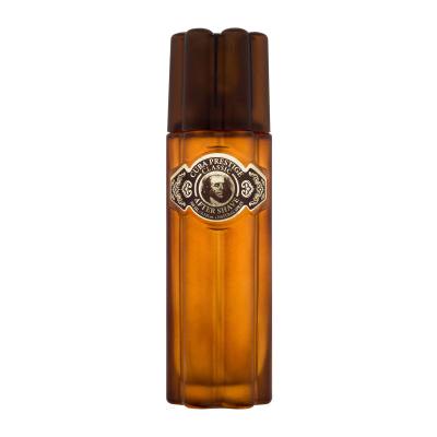 Cuba Prestige Aftershave loțiune pentru bărbați 100 ml Cutie cu defect