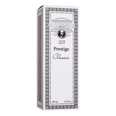 Cuba Prestige Aftershave loțiune pentru bărbați 100 ml Cutie cu defect