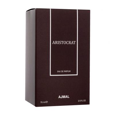 Ajmal Aristocrat Apă de parfum pentru bărbați 75 ml