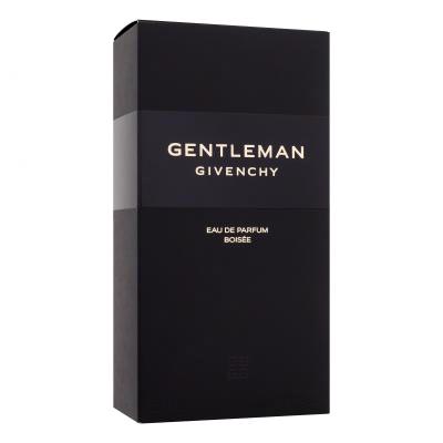 Givenchy Gentleman Boisée Apă de parfum pentru bărbați 200 ml