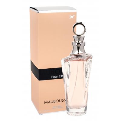 Mauboussin Pour Elle Apă de parfum pentru femei 100 ml