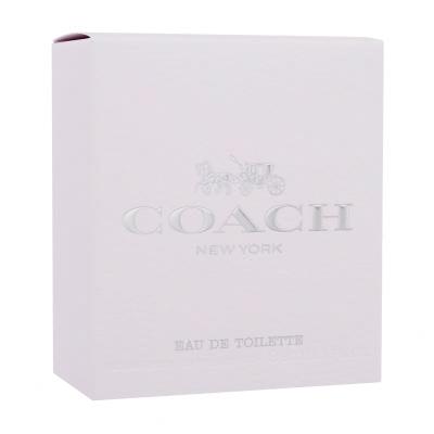 Coach Coach Apă de toaletă pentru femei 30 ml