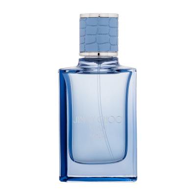 Jimmy Choo Man Aqua Apă de toaletă pentru bărbați 30 ml