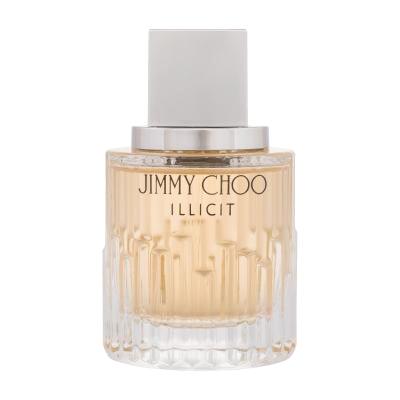 Jimmy Choo Illicit Apă de parfum pentru femei 40 ml