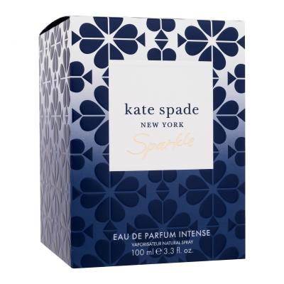 Kate Spade New York Sparkle Apă de parfum pentru femei 100 ml