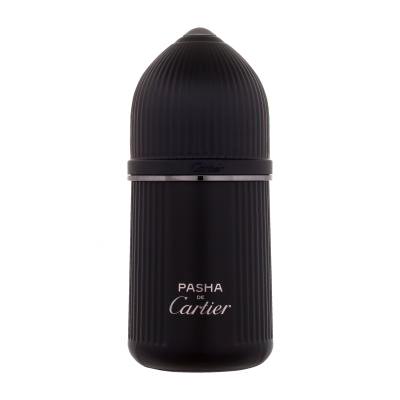 Cartier Pasha De Cartier Noir Absolu Parfum pentru bărbați 100 ml