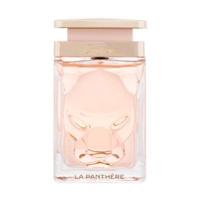 Cartier La Panthère Apă de toaletă pentru femei 100 ml