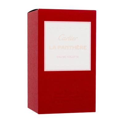 Cartier La Panthère Apă de toaletă pentru femei 100 ml