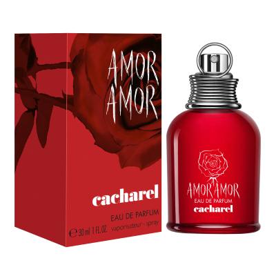 Cacharel Amor Amor Apă de parfum pentru femei 30 ml