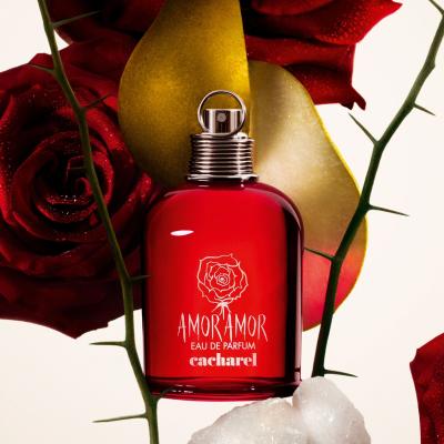 Cacharel Amor Amor Apă de parfum pentru femei 30 ml