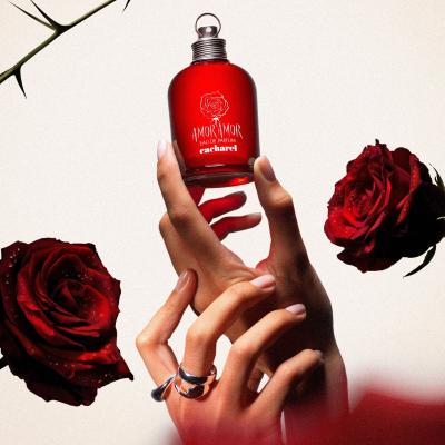 Cacharel Amor Amor Apă de parfum pentru femei 30 ml