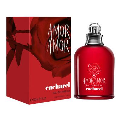 Cacharel Amor Amor Apă de parfum pentru femei 100 ml