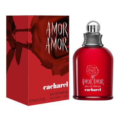 Cacharel Amor Amor Apă de parfum pentru femei 50 ml