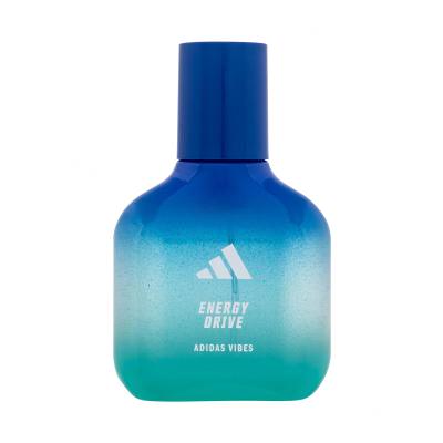 Adidas Vibes Energy Drive Apă de parfum 30 ml