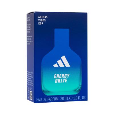 Adidas Vibes Energy Drive Apă de parfum 30 ml