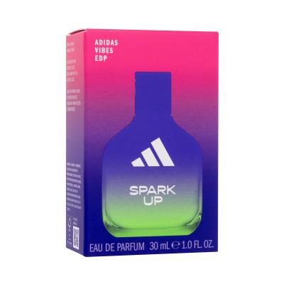 Adidas Vibes Spark Up Apă de parfum 30 ml