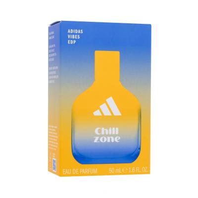 Adidas Vibes Chill Zone Apă de parfum 50 ml