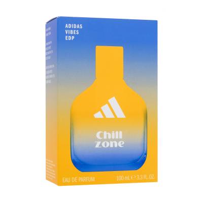 Adidas Vibes Chill Zone Apă de parfum 100 ml