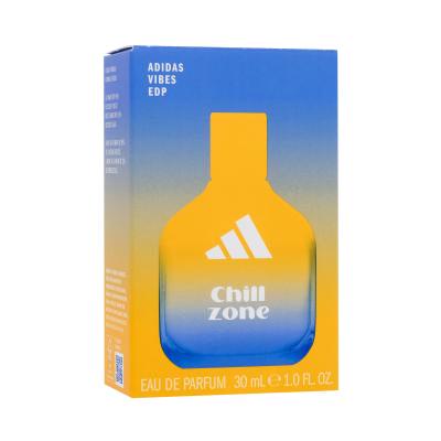 Adidas Vibes Chill Zone Apă de parfum 30 ml