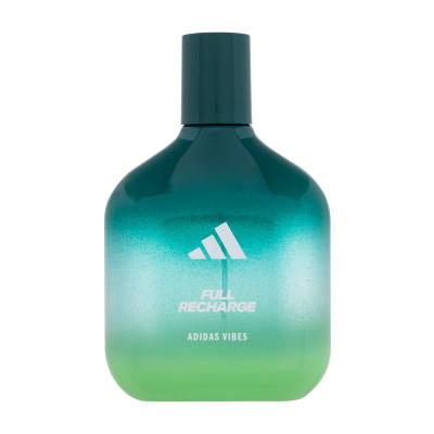 Adidas Vibes Full Recharge Apă de parfum 100 ml