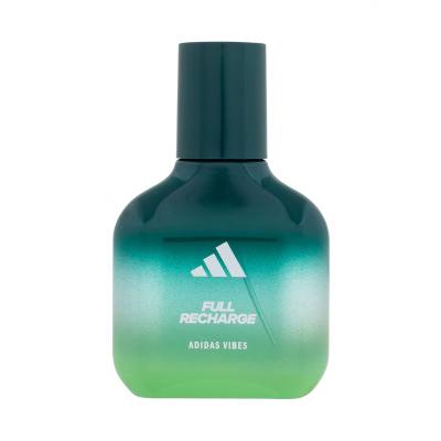 Adidas Vibes Full Recharge Apă de parfum 30 ml