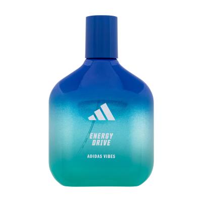 Adidas Vibes Energy Drive Apă de parfum 100 ml