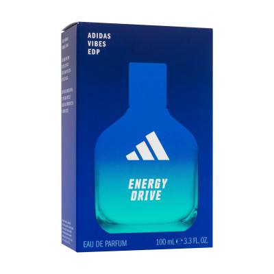 Adidas Vibes Energy Drive Apă de parfum 100 ml