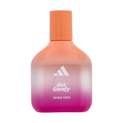 Adidas Vibes Get Comfy Apă de parfum 50 ml