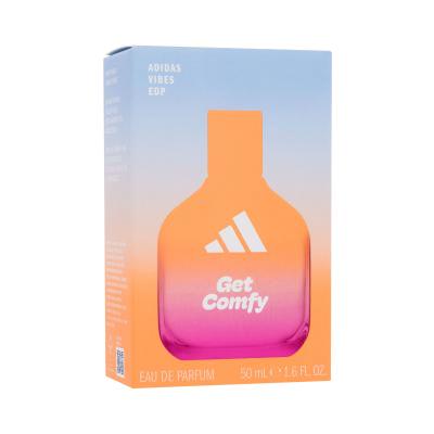 Adidas Vibes Get Comfy Apă de parfum 50 ml