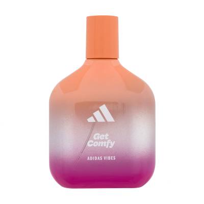 Adidas Vibes Get Comfy Apă de parfum 100 ml