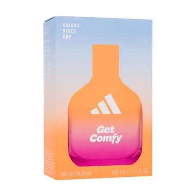 Adidas Vibes Get Comfy Apă de parfum 100 ml