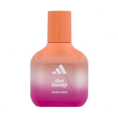 Adidas Vibes Get Comfy Apă de parfum 30 ml