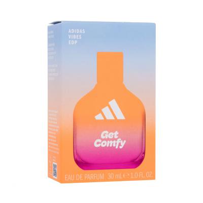 Adidas Vibes Get Comfy Apă de parfum 30 ml